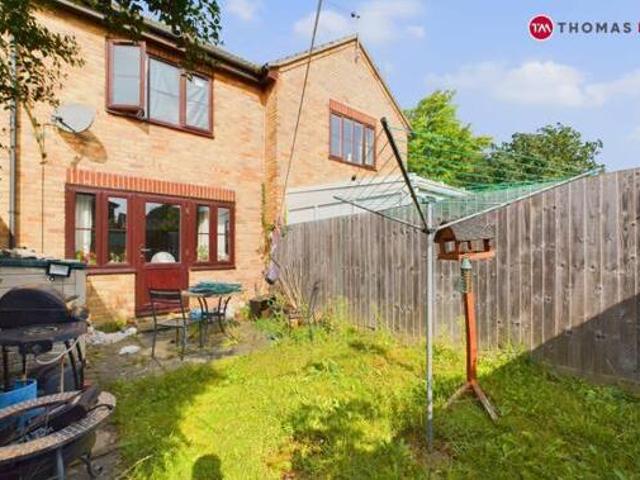 House for sale in Huntingdon