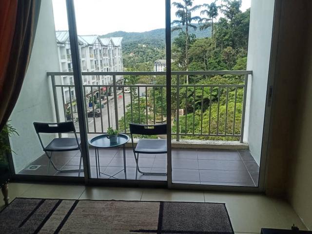 Apartment for sale in Tanah Rata, Cameron Highlands