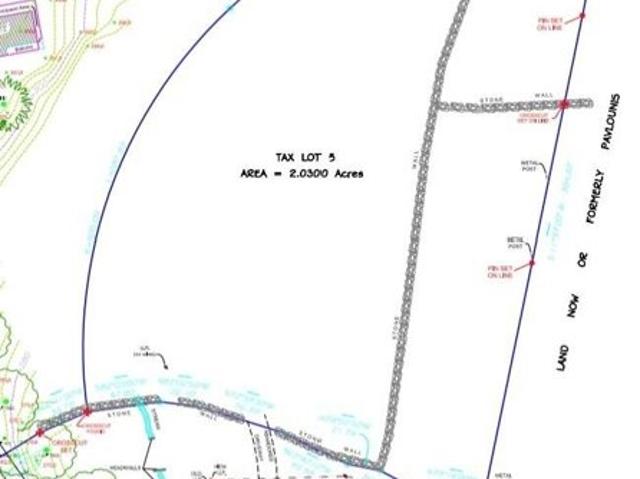 Land for sale in Millwood