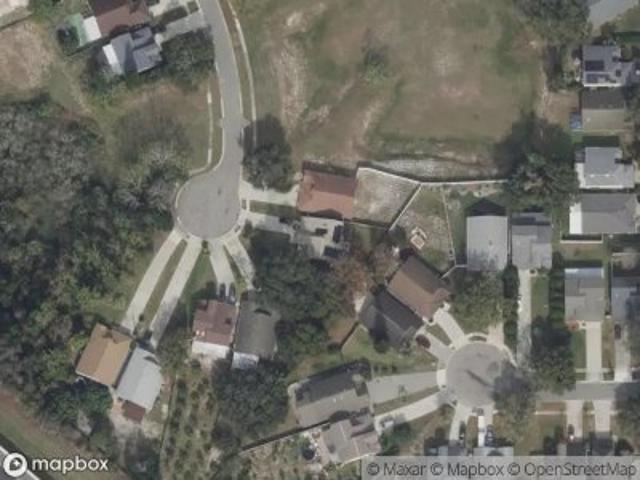 House for sale in Orlando, Florida