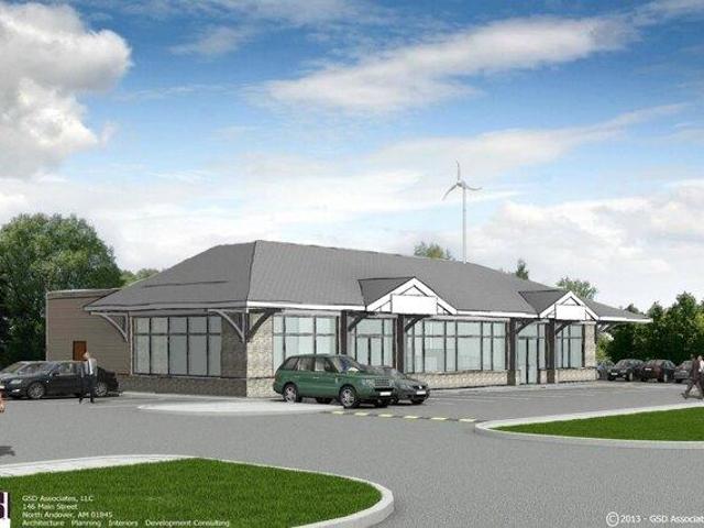 Land for sale in New Hampshire