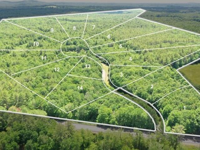 Land for sale in North Berwick, Maine