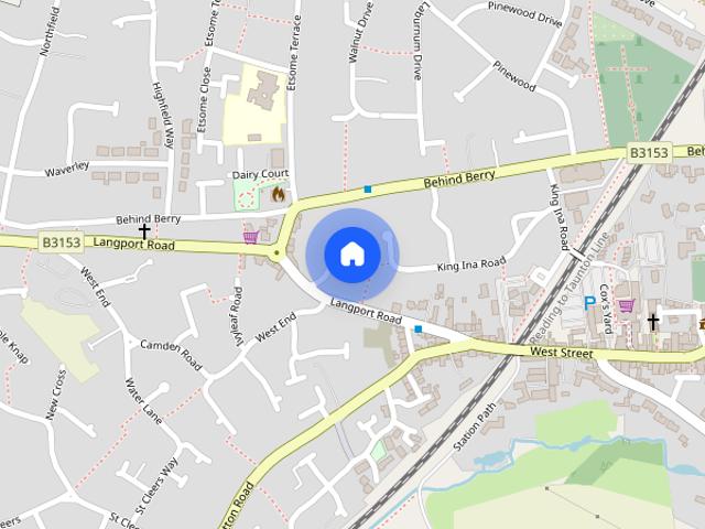 Apartment for rent in Somerton