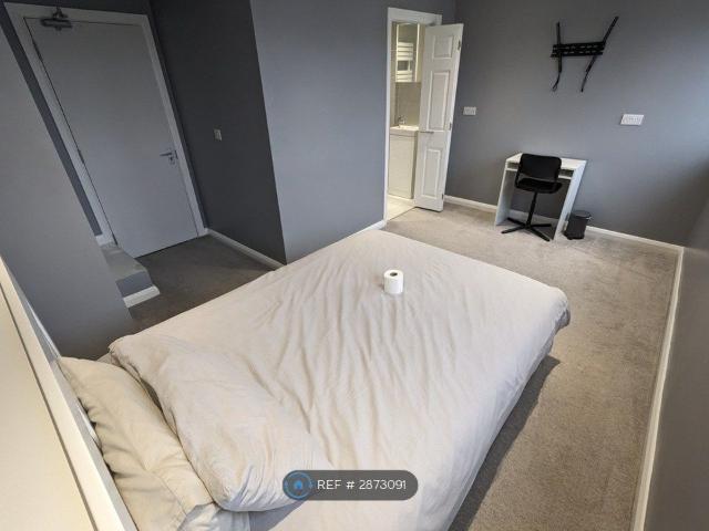 Room for rent in East Bower, Bridgwater