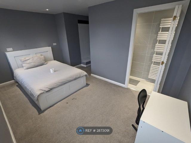 Room for rent in East Bower, Bridgwater