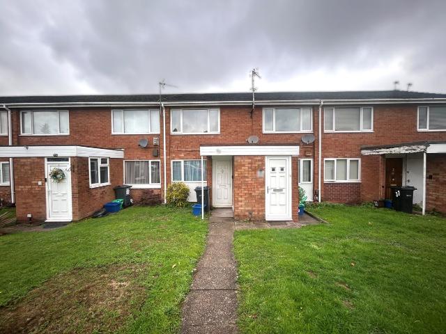 House for rent in Wylde Green, Birmingham
