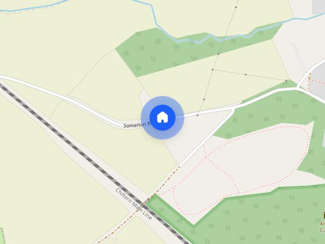 House for rent in Evershot, Oxfordshire