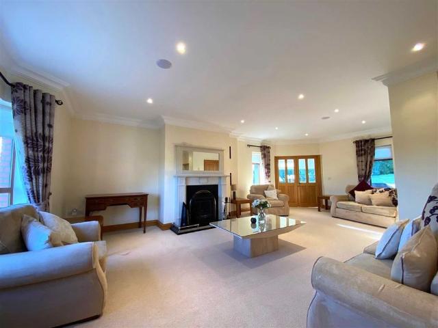 House to rent in Garristown, North Tipperary