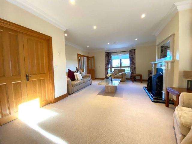 House to rent in Garristown, North Tipperary