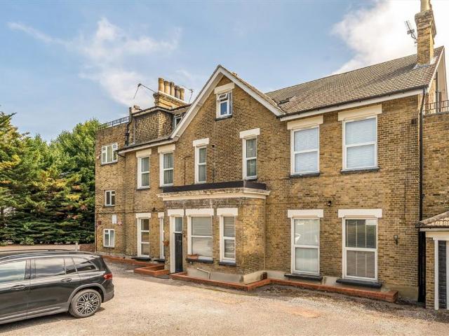 Apartment for rent in London Borough of Lewisham, Greater London