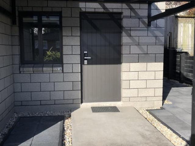 Apartment for rent in Howick, Oroua County