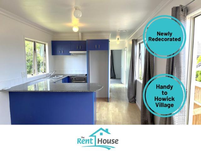 House for rent in East Tamaki