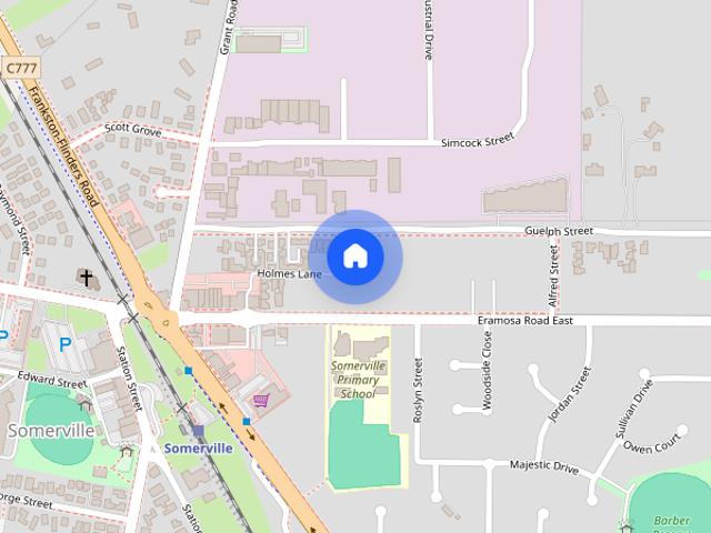 Room for rent in Mount Eliza, Melbourne