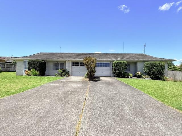 Apartment for rent in Howick, Oroua County