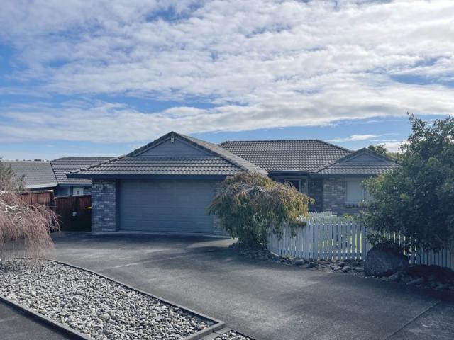 House for rent in Howick, Oroua County