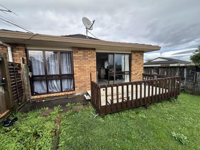 House for rent in East Tamaki