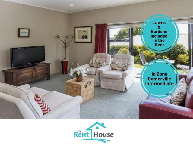 House for rent in Somerville, Howick