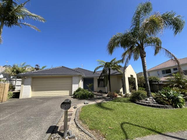 House for rent in Somerville, Howick