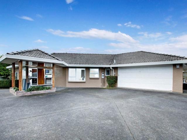House for rent in Shamrock Park, Howick