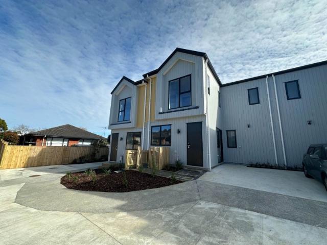 House for rent in Howick, Oroua County