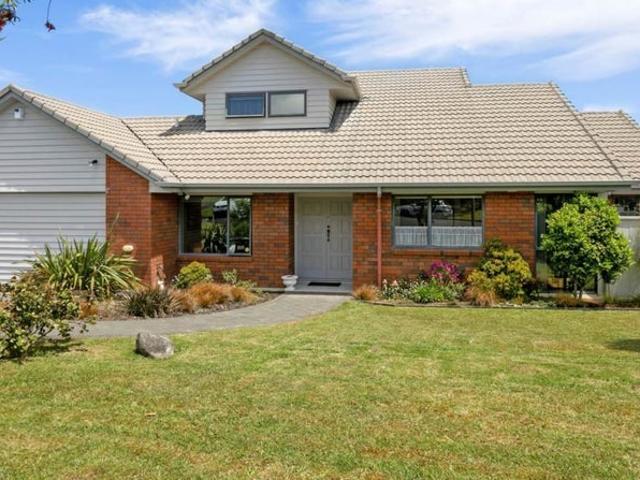 House for rent in Howick, Oroua County
