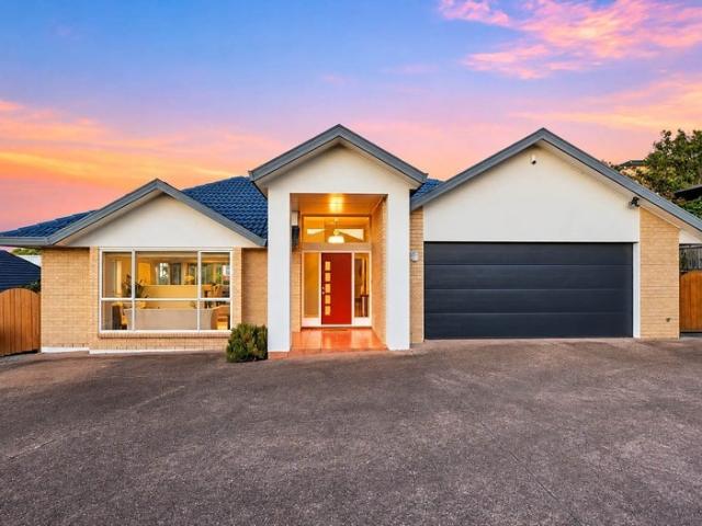House for rent in Shamrock Park, Howick