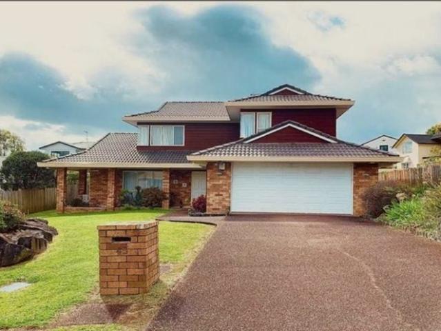 House for rent in East Tamaki, Oroua County