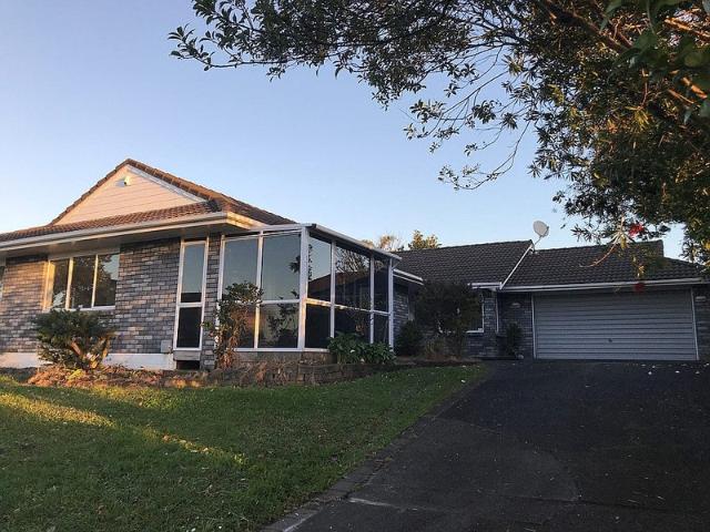 House for rent in Somerville, Howick