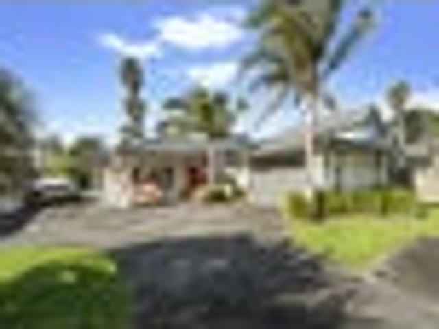 House for rent in Somerville, Auckland