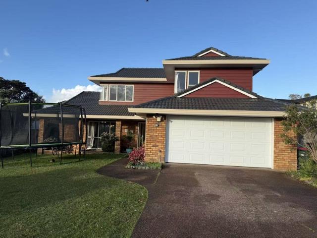 House for rent in East Tamaki, Oroua County
