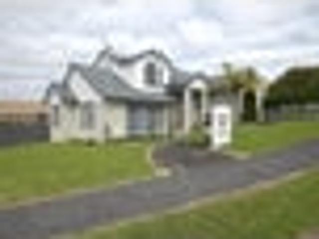 House for rent in Howick