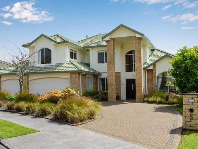 House for rent in East Tamaki, Oroua County