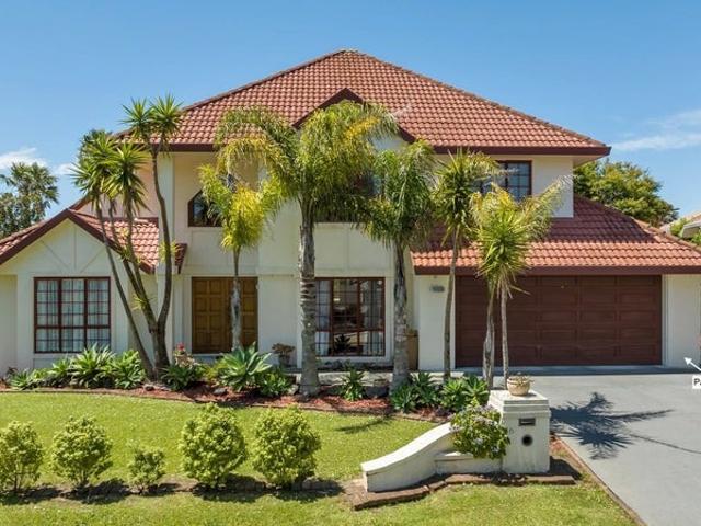 House for rent in East Tamaki, Oroua County