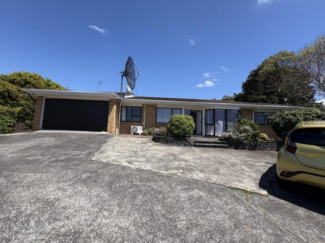 House for rent in Shamrock Park, Howick