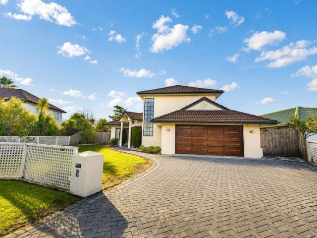 House for rent in Howick, Oroua County