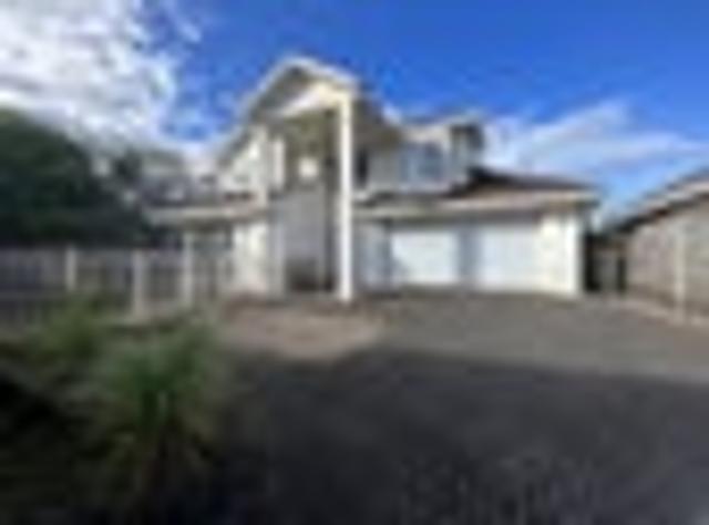 House for rent in Shamrock Park, Howick
