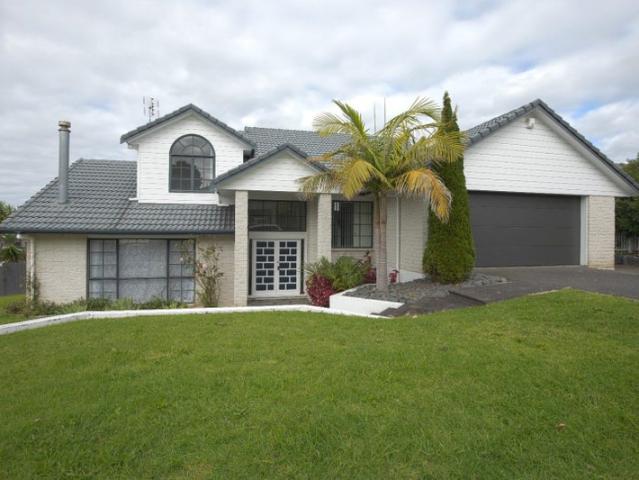 House for rent in East Tamaki