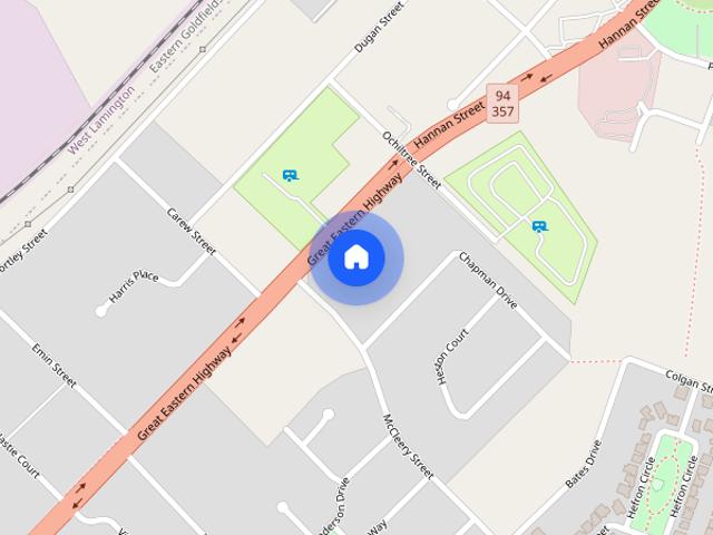 Apartment for rent in Kalgoorlie, Western Australia