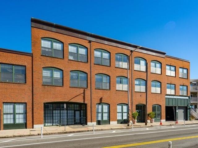 Land for sale in Cambridge, Massachusetts