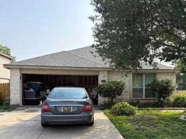 House for sale in Leesville, Texas