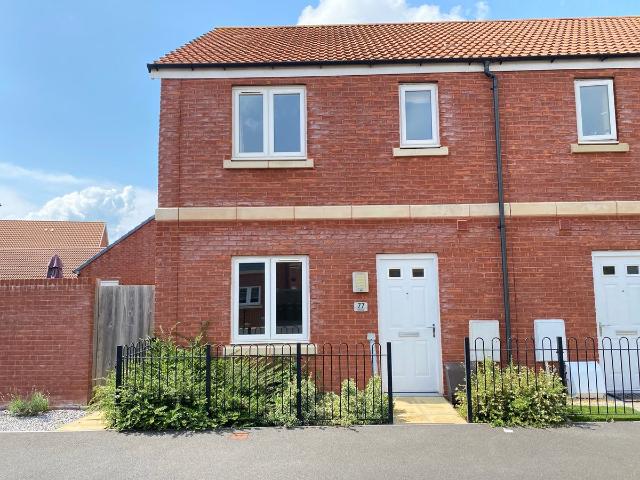 House for rent in Newcourt, Watergate