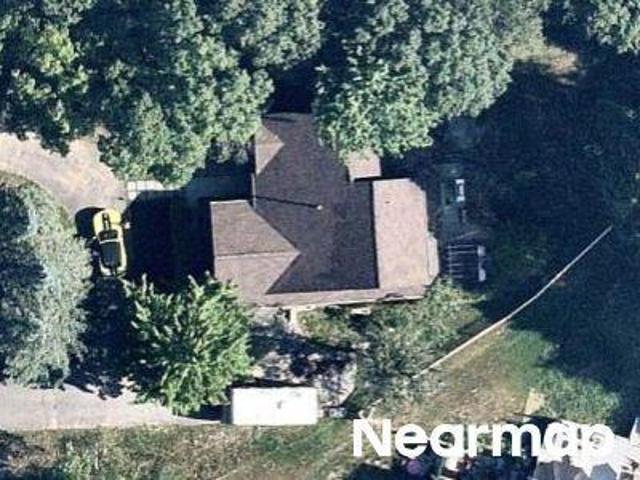 House for sale in Michigan