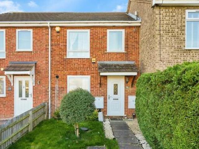 House for sale in Elmsbrook, Cherwell