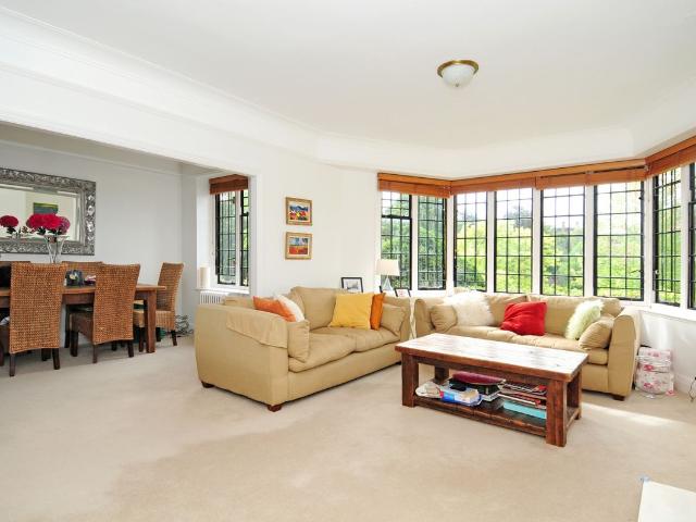 House for rent in London Borough of Wandsworth, Greater London