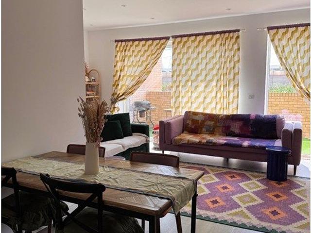 House for rent in South Hornchurch, Greater London