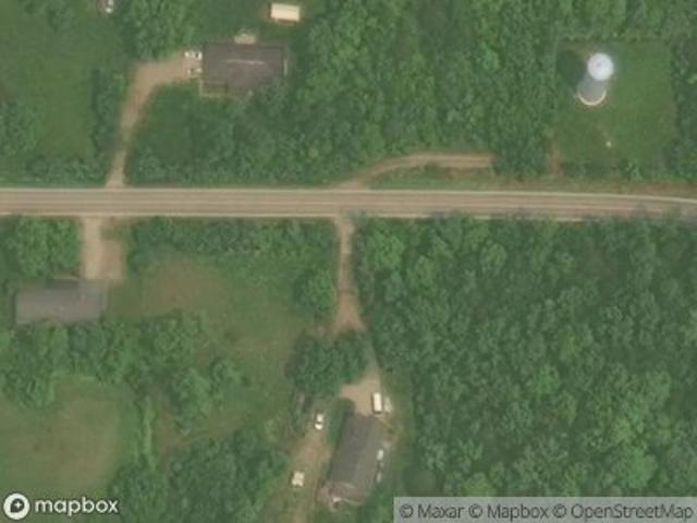 Property for sale in Jacksonburg, Ohio