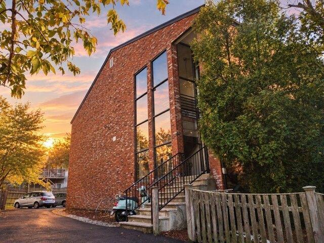 Condo for sale in Magoun Square, Somerville