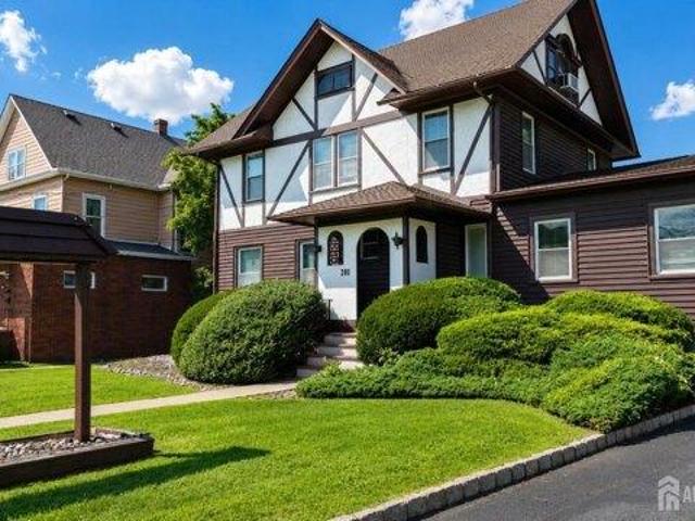 House for sale in Somerville, New Jersey