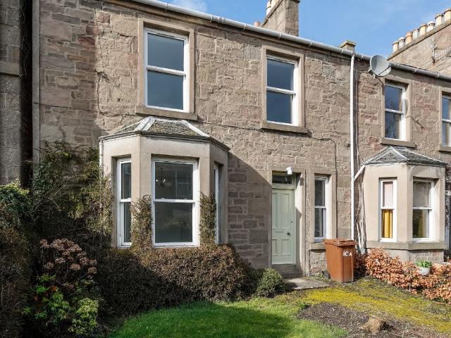 House for rent in Hilltown, Scotland