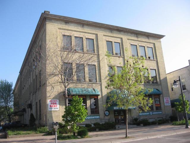 Apartment for rent in Arva, Ontario